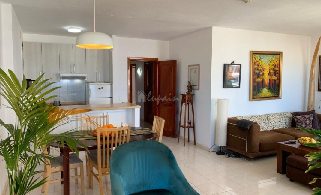 Sale - Apartment - Playa Paraiso - Club Paraiso