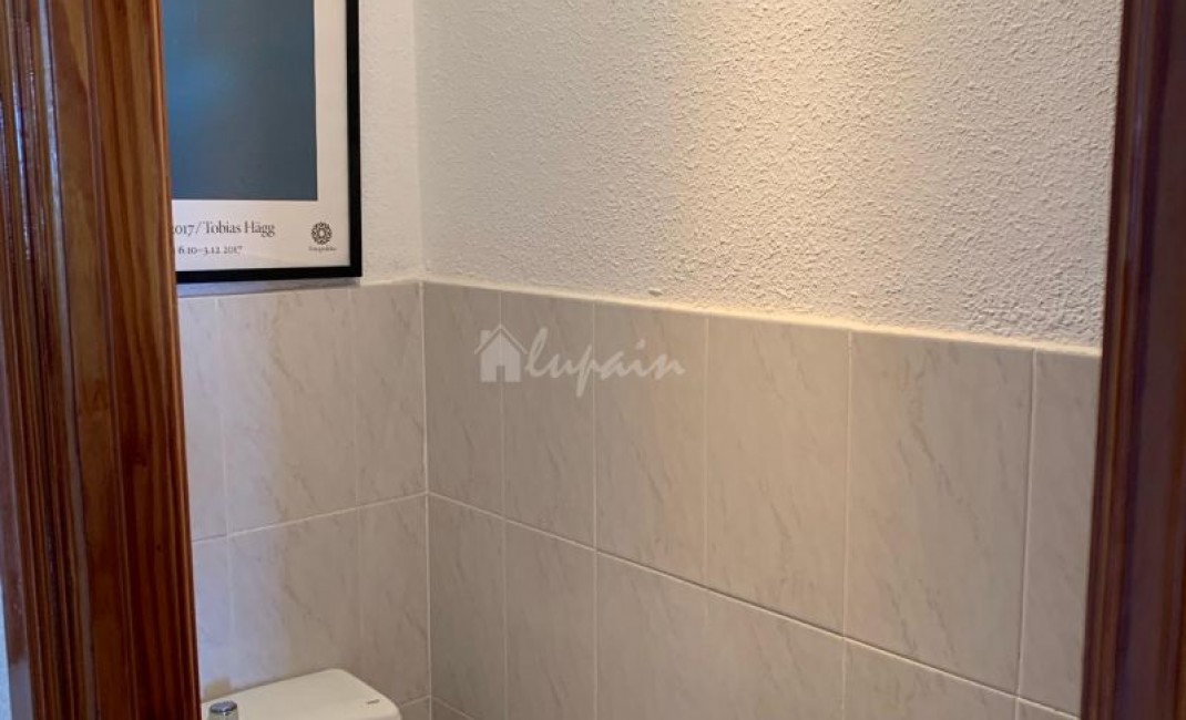 Sale - Apartment - Playa Paraiso - Club Paraiso