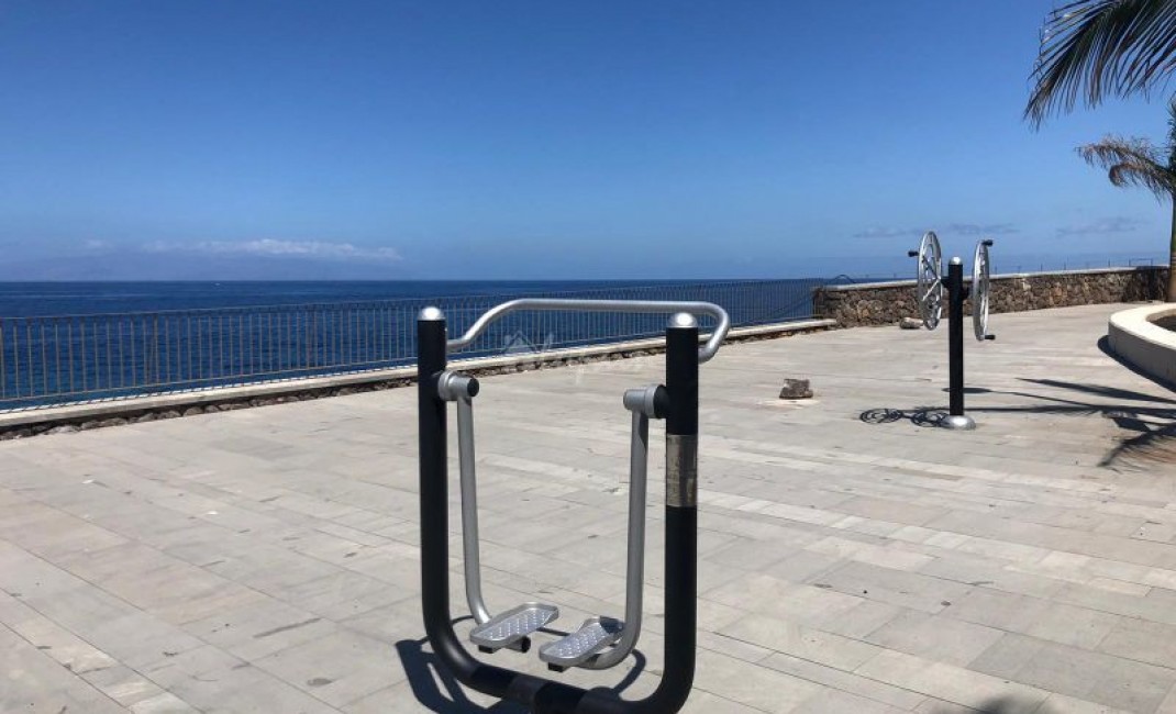 Sale - Apartment - Playa Paraiso - Club Paraiso