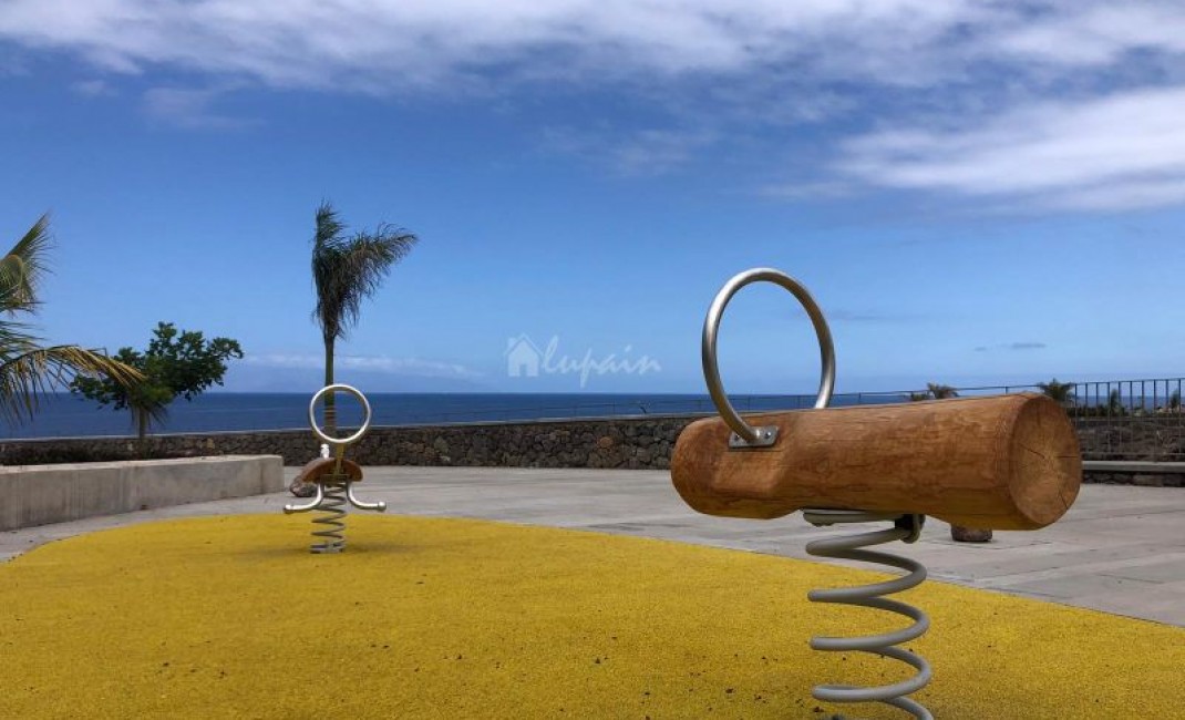 Sale - Apartment - Playa Paraiso - Club Paraiso