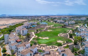 Nouvelle construction - Semidetached - Sucina