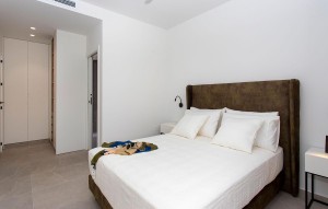 Nouvelle construction - Semidetached - Sucina