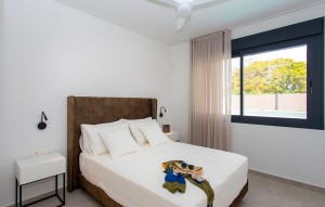 Nouvelle construction - Semidetached - Sucina