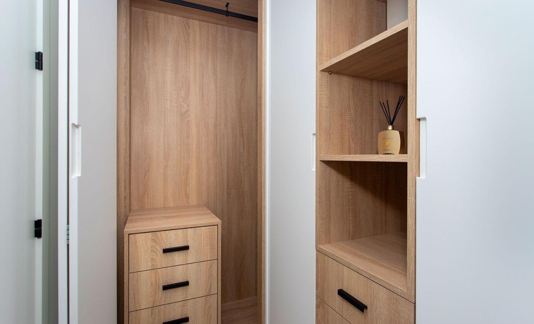 Nouvelle construction - Semidetached - Sucina