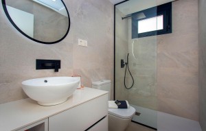 Nouvelle construction - Semidetached - Sucina