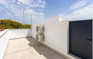 Nouvelle construction - Semidetached - Sucina