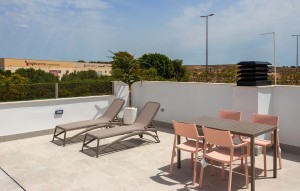 Nouvelle construction - Semidetached - Sucina