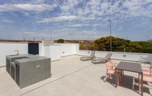 Nouvelle construction - Semidetached - Sucina