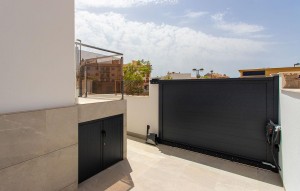 Nouvelle construction - Semidetached - Sucina