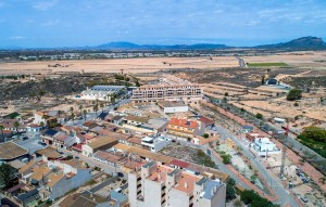 Nouvelle construction - Semidetached - Sucina