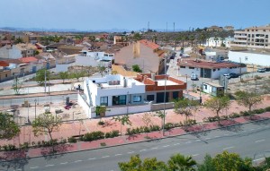 Nouvelle construction - Semidetached - Sucina