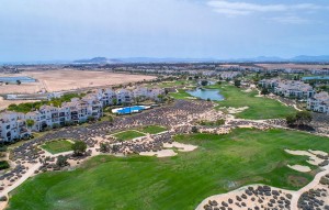 Nouvelle construction - Semidetached - Sucina