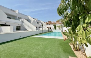 Sale - Apartment - Pilar de la Horadada - Pilar de la Horadada ciudad