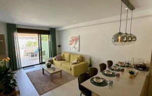 Sale - Apartment - Pilar de la Horadada - Pilar de la Horadada ciudad