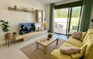 Sale - Apartment - Pilar de la Horadada - Pilar de la Horadada ciudad