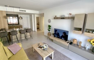 Sale - Apartment - Pilar de la Horadada - Pilar de la Horadada ciudad
