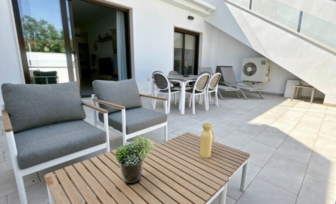 Sale - Apartment - Pilar de la Horadada - Pilar de la Horadada ciudad