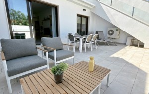 Sale - Apartment - Pilar de la Horadada - Pilar de la Horadada ciudad