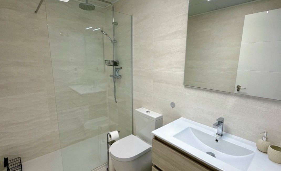 Sale - Apartment - Pilar de la Horadada - Pilar de la Horadada ciudad