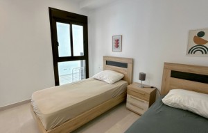 Sale - Apartment - Pilar de la Horadada - Pilar de la Horadada ciudad