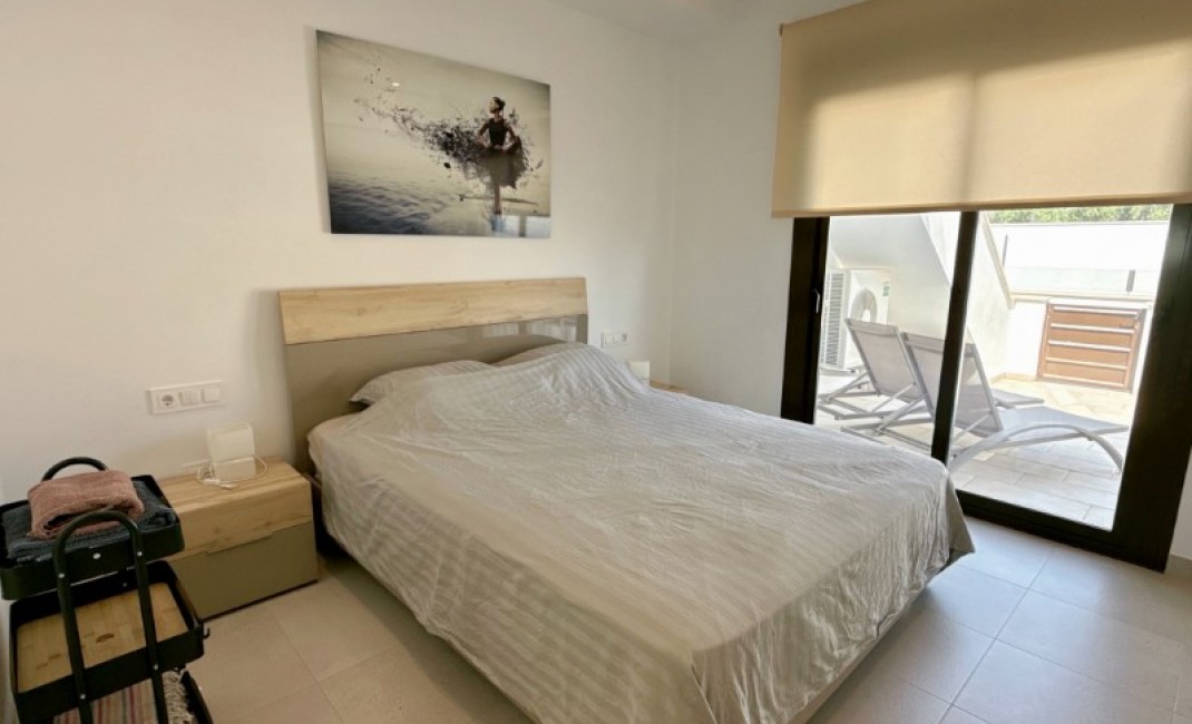 Sale - Apartment - Pilar de la Horadada - Pilar de la Horadada ciudad
