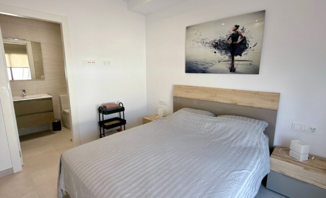 Sale - Apartment - Pilar de la Horadada - Pilar de la Horadada ciudad