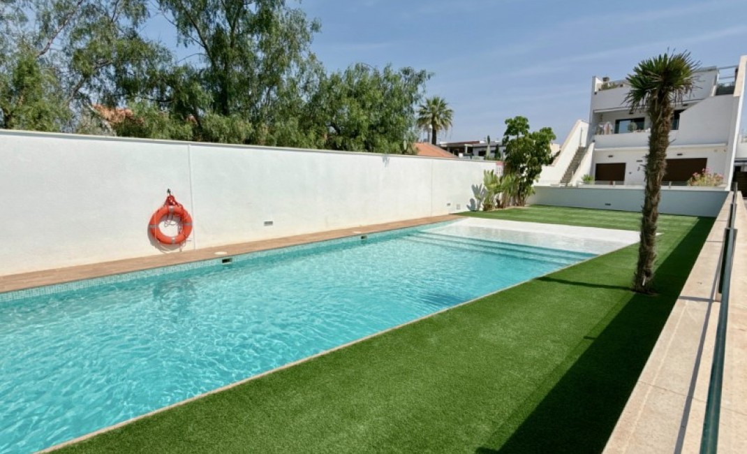 Sale - Apartment - Pilar de la Horadada - Pilar de la Horadada ciudad