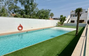 Sale - Apartment - Pilar de la Horadada - Pilar de la Horadada ciudad