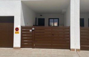 Sale - Apartment - Pilar de la Horadada - Pilar de la Horadada ciudad