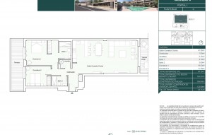 Nouvelle construction - Ground floor apartment - Estepona