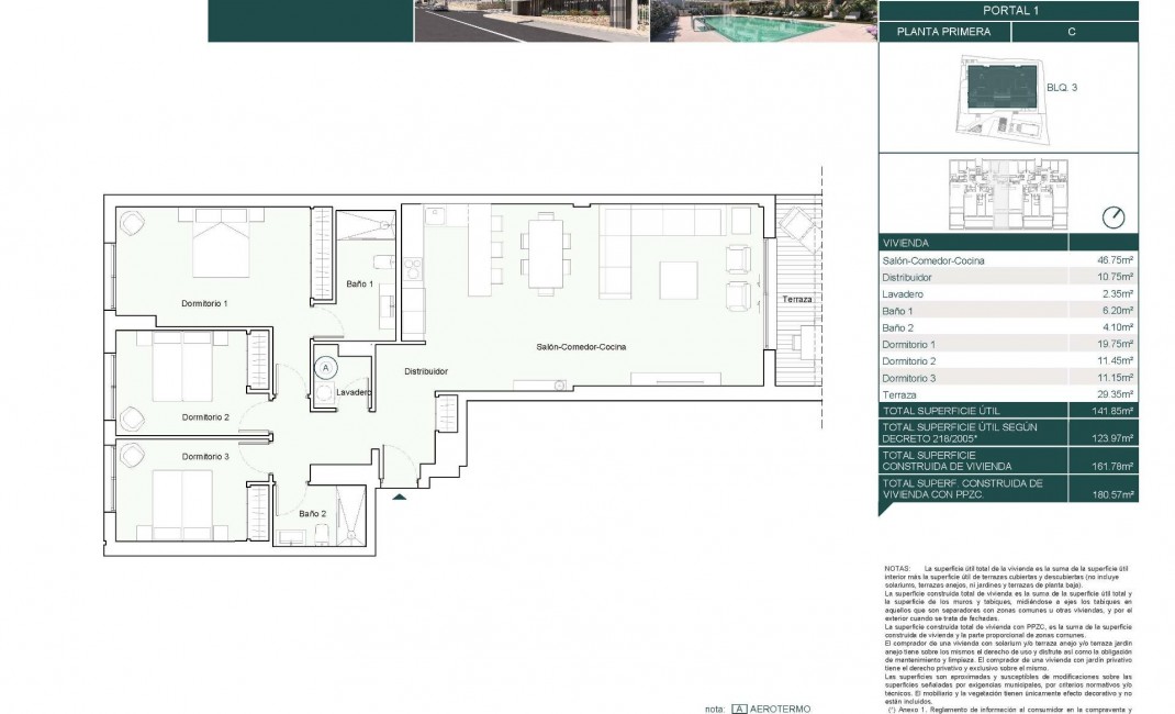New Build - Apartment - Estepona