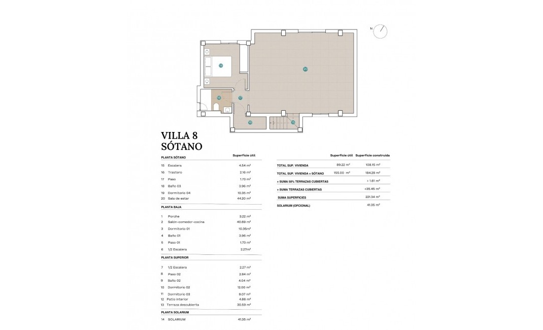 New Build - Villa - Polop