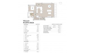 New Build - Villa - Polop