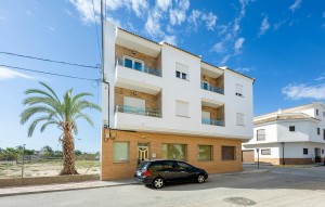 Nouvelle construction - Appartement - Jacarilla