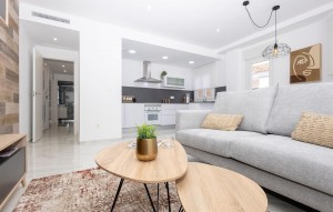 Nouvelle construction - Appartement - Jacarilla