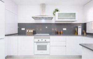 Nouvelle construction - Appartement - Jacarilla