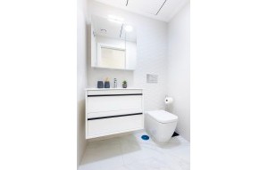 Nouvelle construction - Appartement - Jacarilla