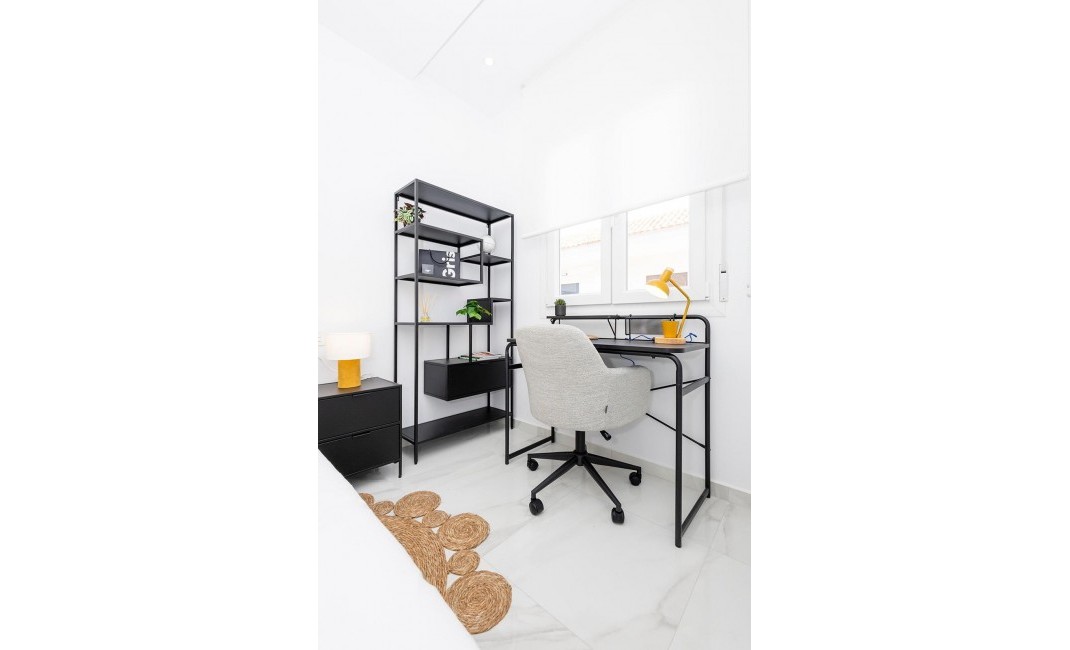 Nouvelle construction - Appartement - Jacarilla