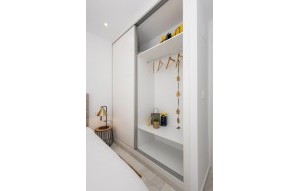 Nouvelle construction - Appartement - Jacarilla