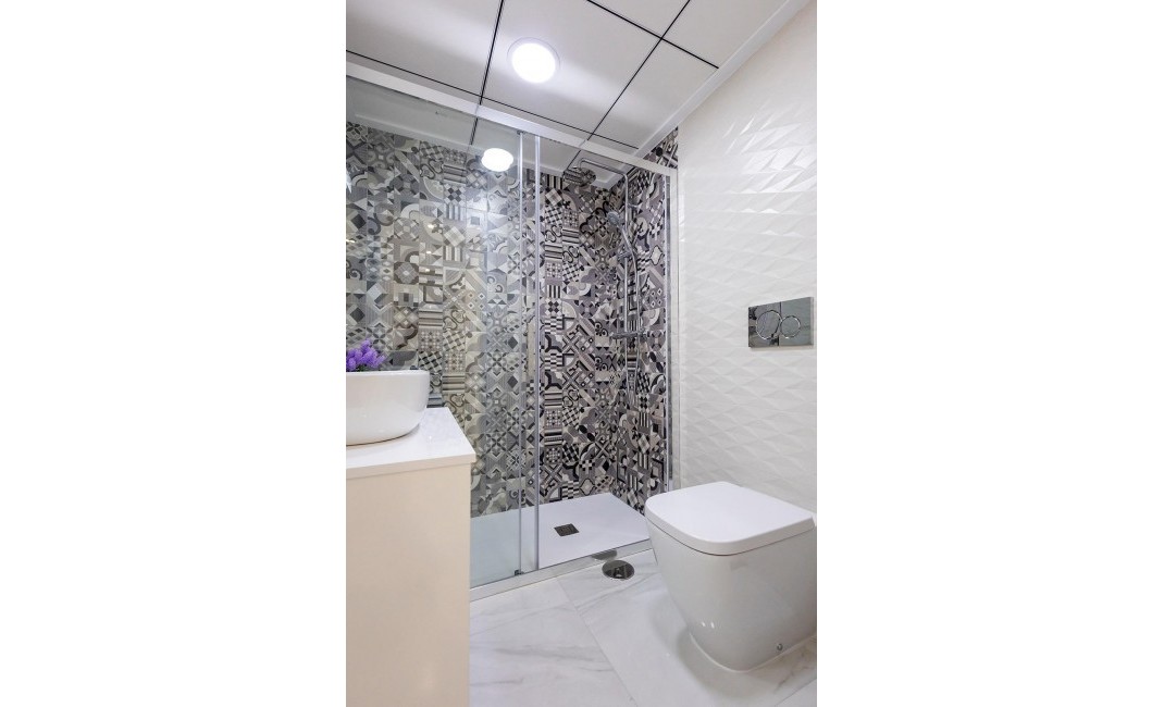 Nouvelle construction - Appartement - Jacarilla