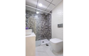 Nouvelle construction - Appartement - Jacarilla