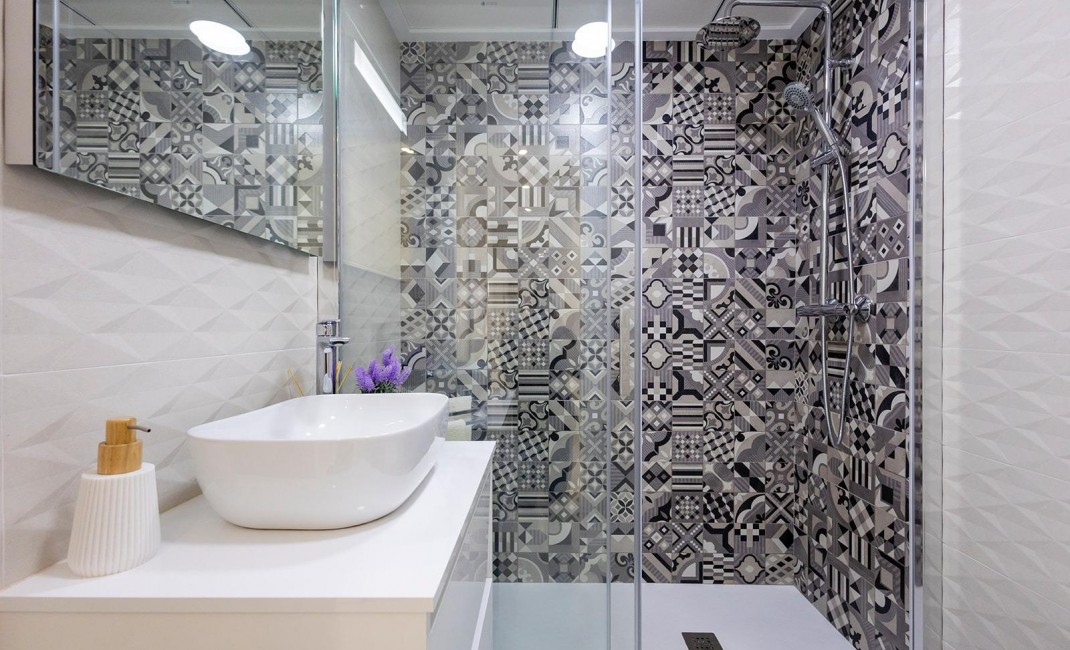 Nouvelle construction - Appartement - Jacarilla