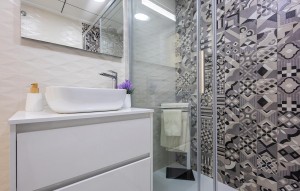 Nouvelle construction - Appartement - Jacarilla