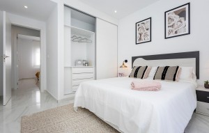 Nouvelle construction - Appartement - Jacarilla