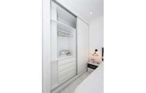 Nouvelle construction - Appartement - Jacarilla