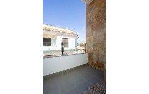 Nouvelle construction - Appartement - Jacarilla