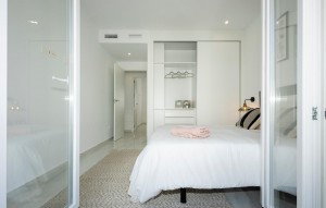 Nouvelle construction - Appartement - Jacarilla