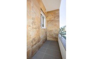 Nouvelle construction - Appartement - Jacarilla