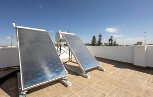 Nouvelle construction - Appartement - Jacarilla