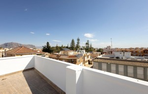 Nouvelle construction - Appartement - Jacarilla